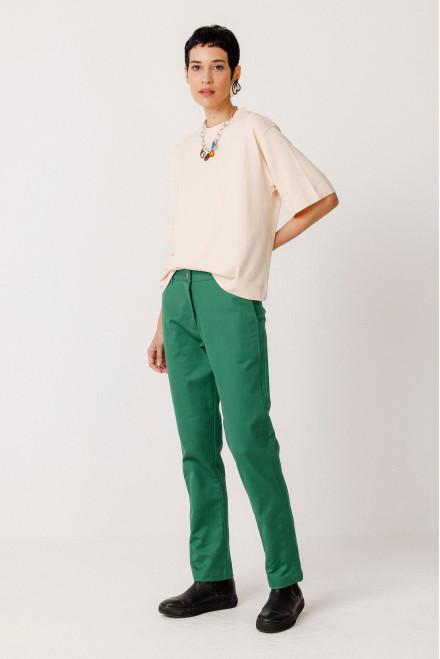 EKORA-GOTS TROUSER 2