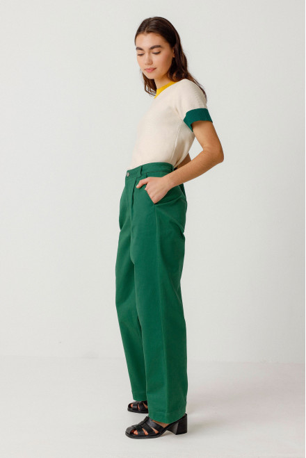 DELIKA-GOTS TROUSER 2