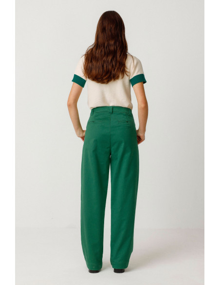 PANTALÓN DELIKA-GOTS