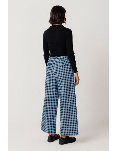 BURNE TROUSER