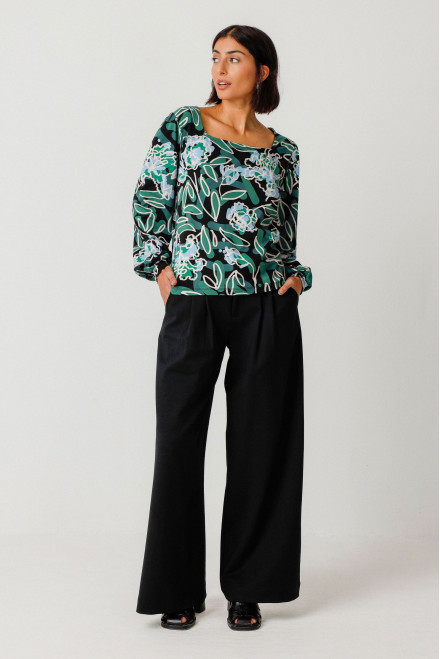 T-SHIRT EDURNE-GOTS 2