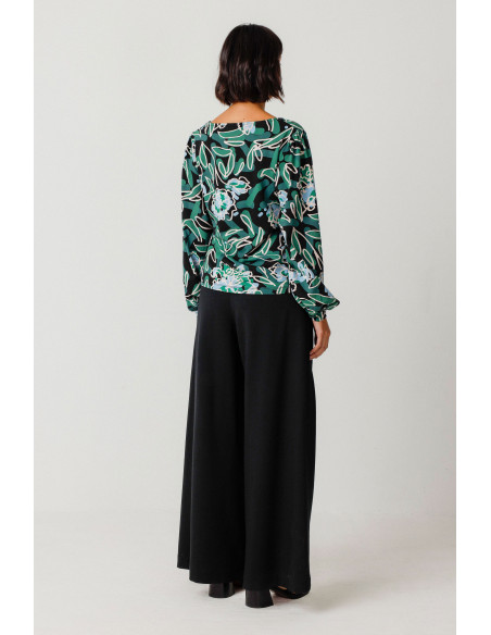 CAMISETA EDURNE-GOTS