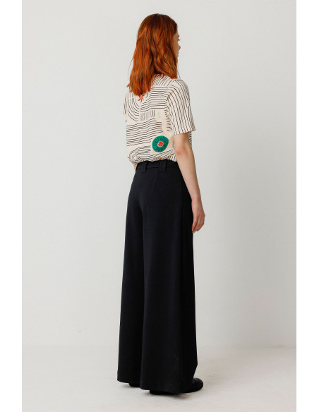 CAMISETA LIERNI-GOTS