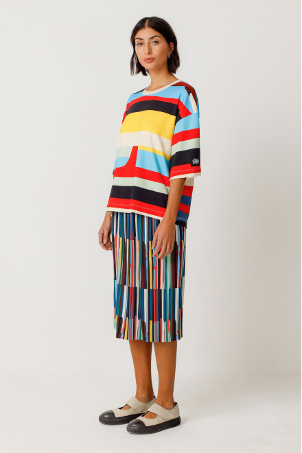 LARIZ-GOTS T-SHIRT 2