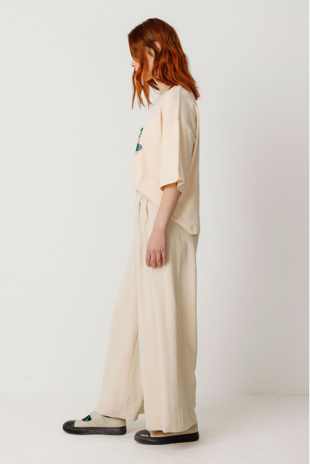 CAMISETA LARIZ-GOTS 2