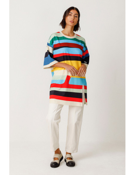 CAMISETA EMILLE-GOTS