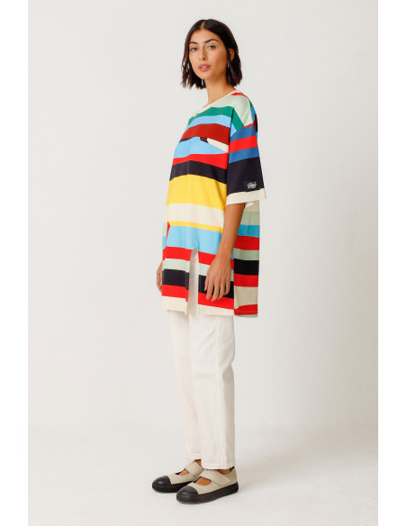 CAMISETA EMILLE-GOTS