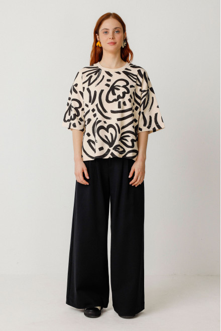 LARIZ-GOTS KAMISETA 2