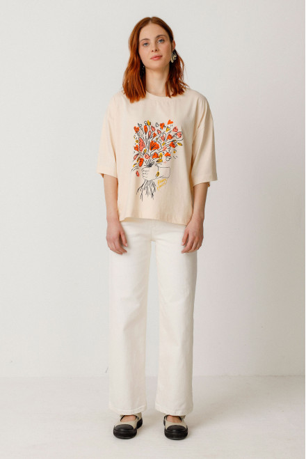 T-SHIRT LARIZ-GOTS 2