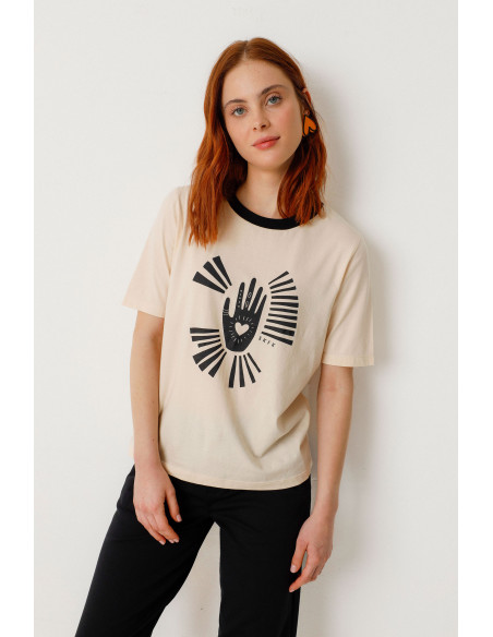 CAMISETA LIERNI-GOTS