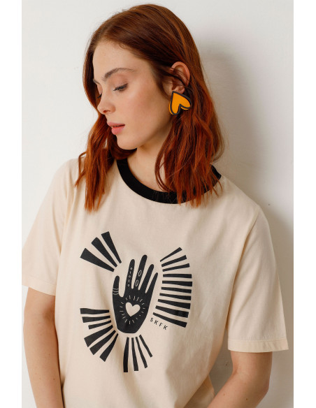 LIERNI-GOTS KAMISETA