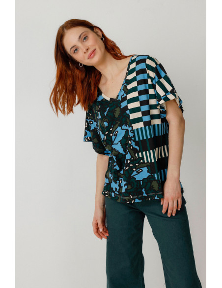 IRATXE-GOTS KAMISETA