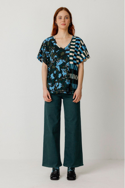 CAMISETA IRATXE-GOTS 2