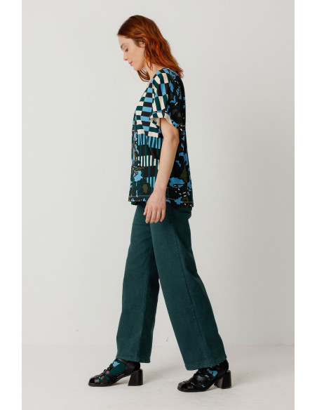 IRATXE-GOTS KAMISETA