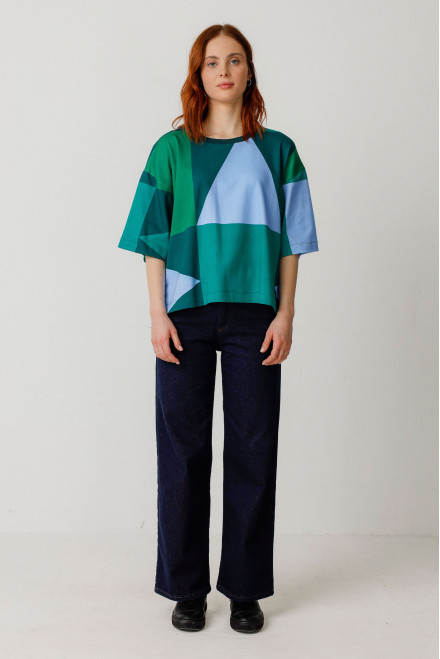 CAMISETA LARIZ-GOTS 2