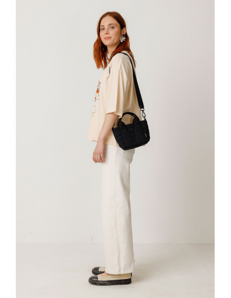 BOLSO PUFF
