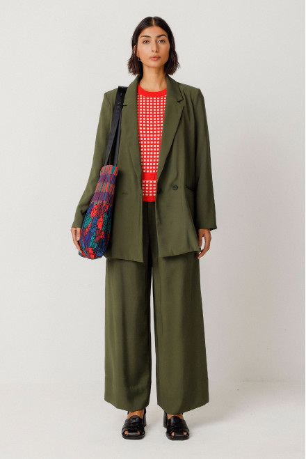 HAUNDI ESKU-POLTSA 2