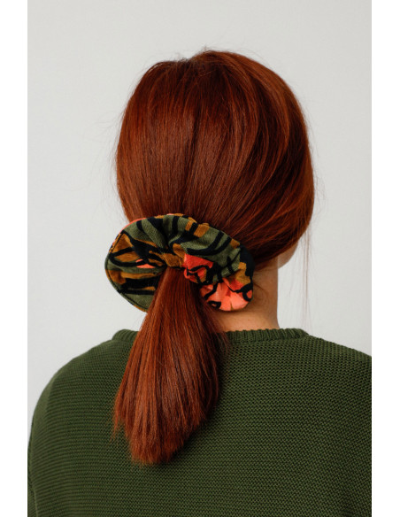 PARPAILA-GOTS SCRUNCHIE