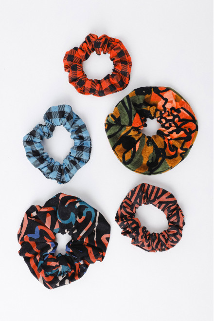 PARPAILA SCRUNCHIE 2