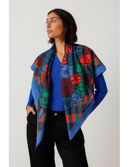 BAIONA-GOTS SCARF