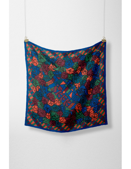 FOULARD BAIONA-GOTS