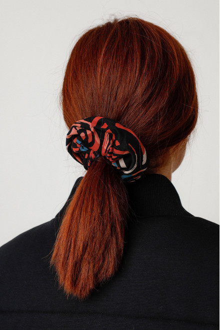 PARPAILA-GOTS SCRUNCHIE