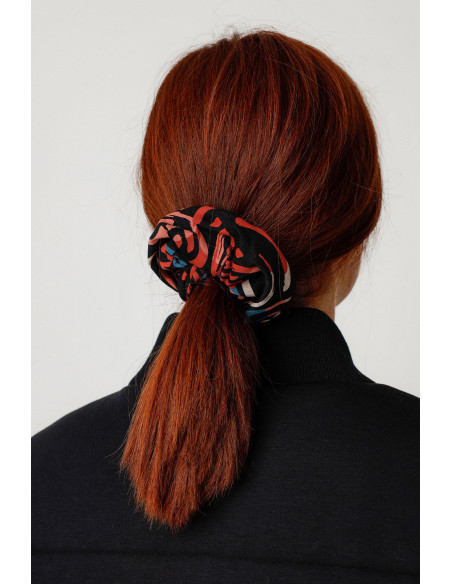 PARPAILA-GOTS SCRUNCHIE