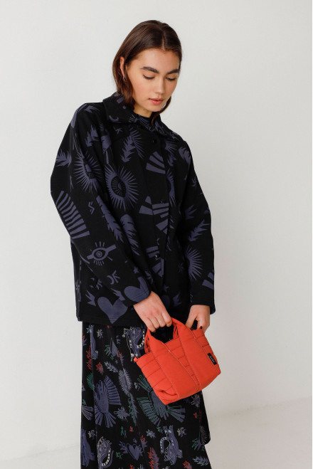 SUDADERA MADALEN-GOTS