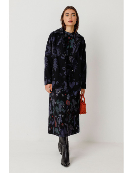 MADALEN-GOTS  KIROL-JERTSE