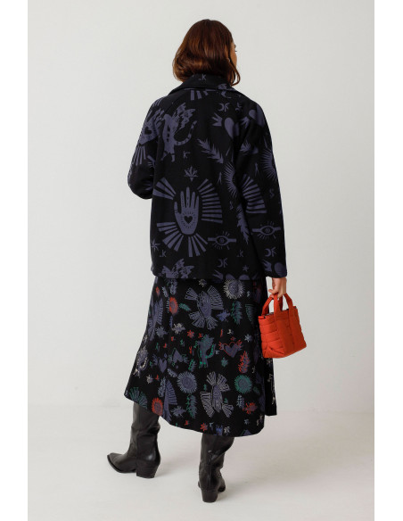 MADALEN-GOTS  KIROL-JERTSE