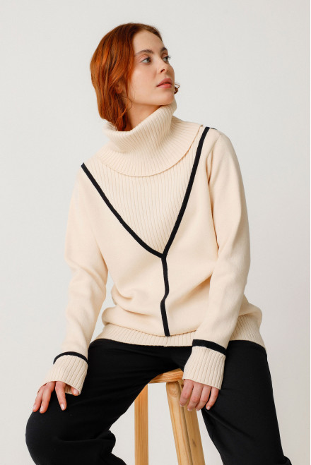 ONINTZE-GOTS SWEATER