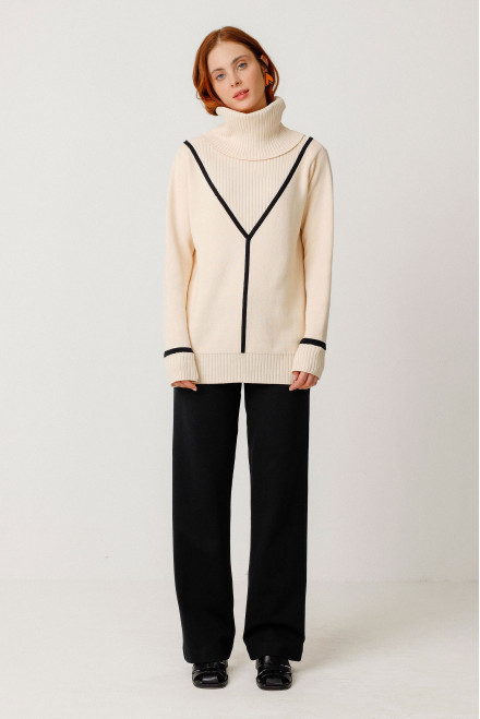 SUÉTER ONINTZE-GOTS 2