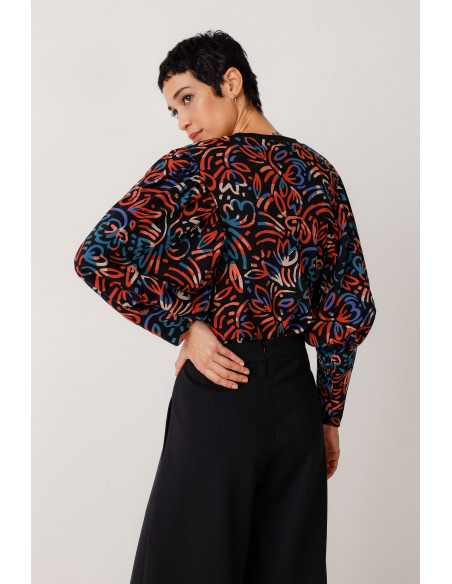 AGURNE-GOTS KAMISETA