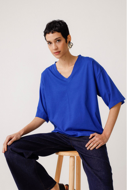 IZARTZA-GOTS KAMISETA