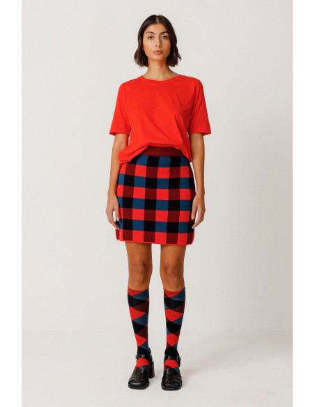 LIERNI-GOTS KAMISETA