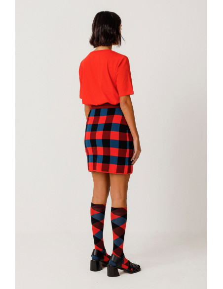 LIERNI-GOTS KAMISETA