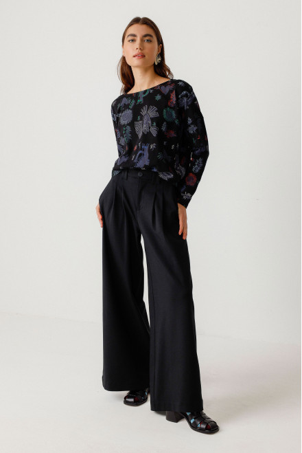 ZARIA-GOTS KAMISETA 2