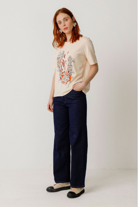 LIERNI-GOTS T-SHIRT 2