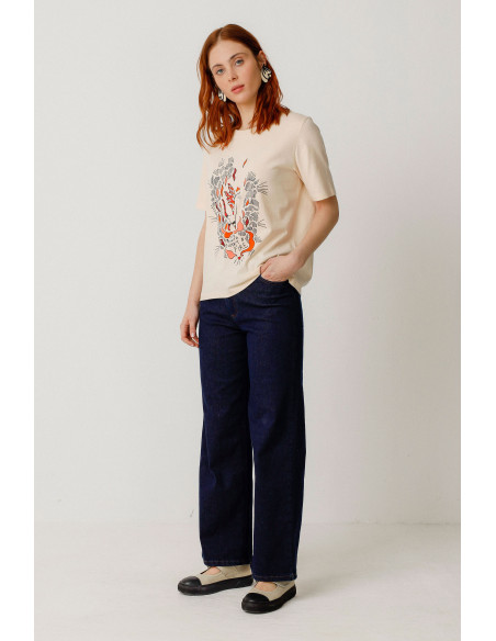 LIERNI-GOTS KAMISETA