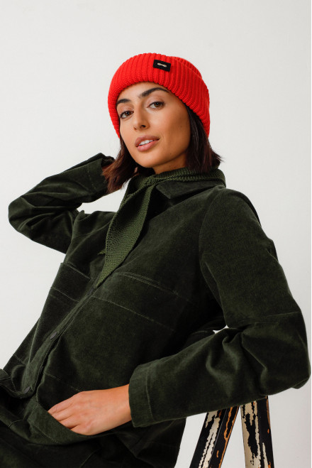 ECHARPÉ BERA-GOTS 2