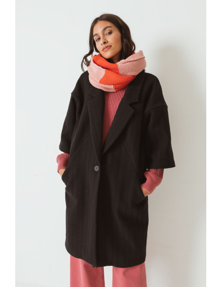 BAREZI COAT