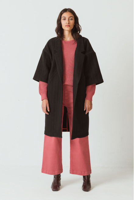 BAREZI COAT 2
