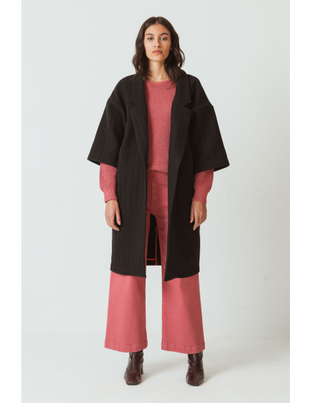 BAREZI COAT