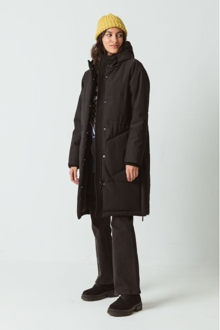 MANTEAU ALAITZ 2