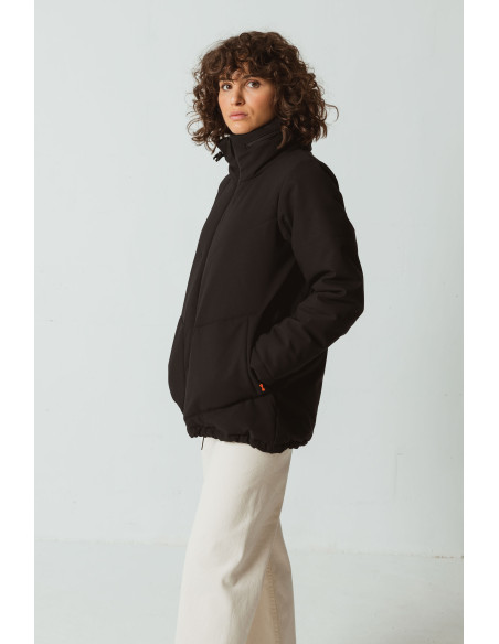 MANTEAU ELAIA