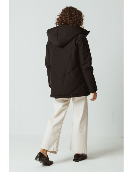 ELAIA COAT
