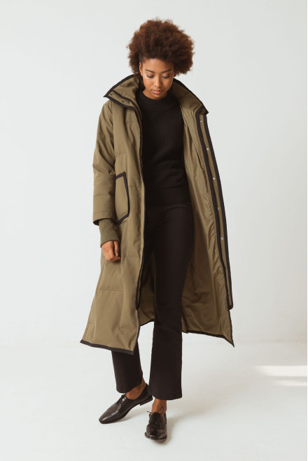 BELTZANE COAT 2