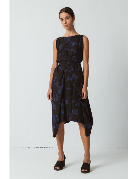 HABENE DRESS
