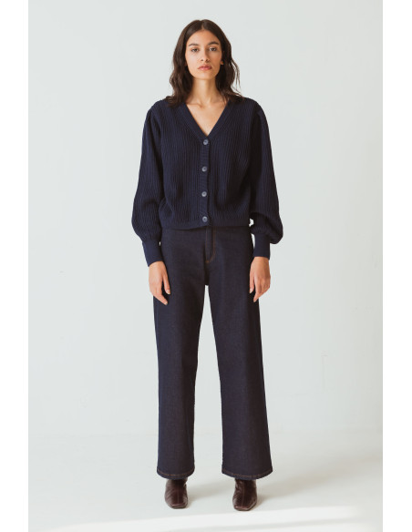 SUÉTER GARINE - GOTS