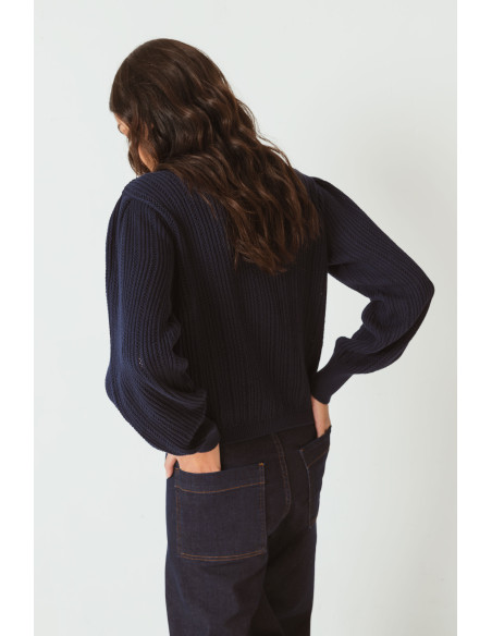 GARINE SWEATER